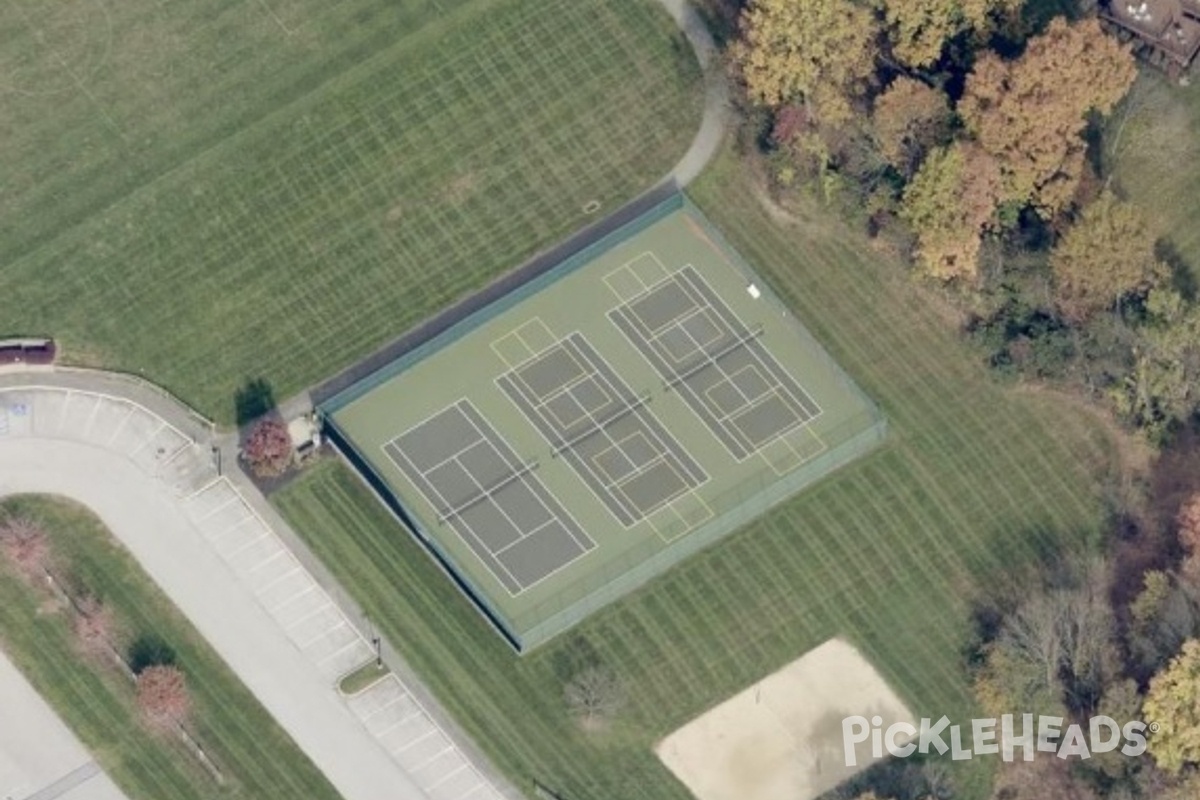 Photo of Pickleball at East Bradford Park